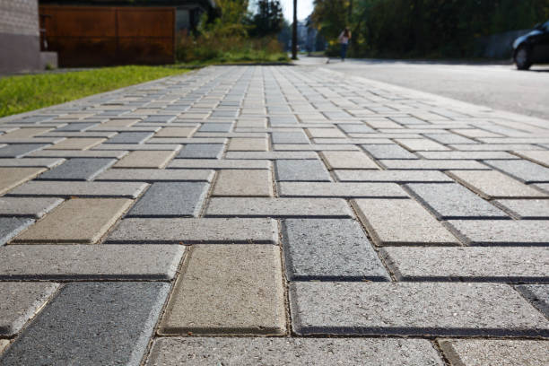 Best Driveway Paving Contractor  in Kountze, TX