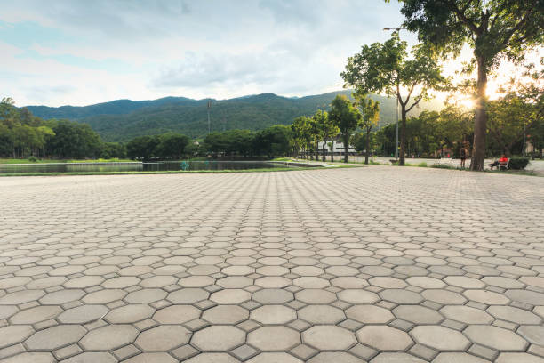 Reasons to Select Us for Your Driveway Paving Requirements in Kountze, TX