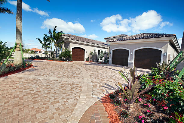 Reasons to Select Us for Your Driveway Paving Requirements in Kountze, TX