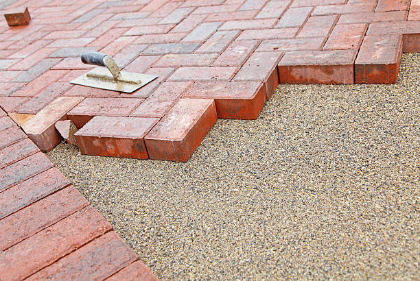 Best Driveway Repair Near Me  in Kountze, TX