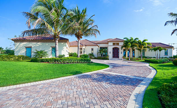 Best Driveway Pavers Cost  in Kountze, TX