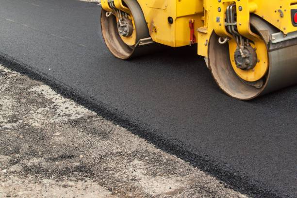 Driveway Pavers for Homes in Kountze, TX